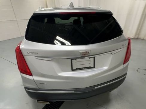 Used 2018 Cadillac XT5 Luxury w/ Driver Awareness Package AWD/4WD image 7