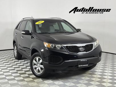 Used 2011 Kia Sorento LX