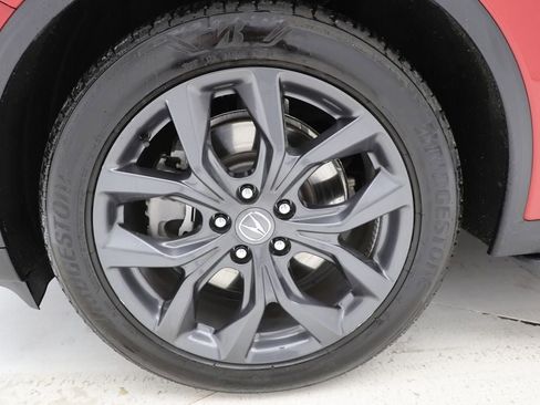 Used 2024 Acura MDX A-Spec image 11