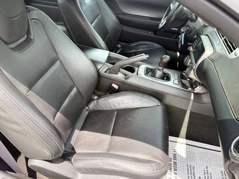 Used 2013 Chevrolet Camaro SS w/ RS Package RWD image 19