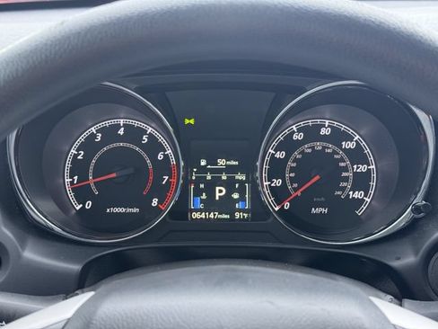 Used 2023 Mitsubishi Outlander Sport AWD image 25