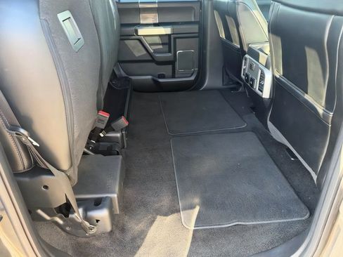 Used 2018 Ford F150 Lariat AWD/4WD image 14
