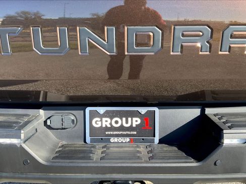 Used 2024 Toyota Tundra 1794 Edition image 10