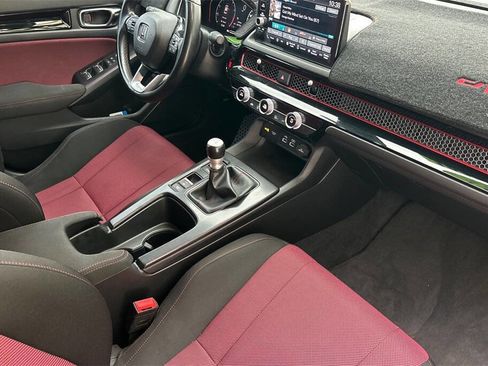 Used 2022 Honda Civic Si image 13