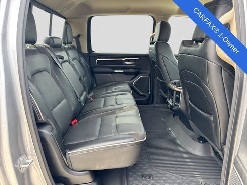 Used 2020 RAM 1500 Laramie AWD/4WD image 24