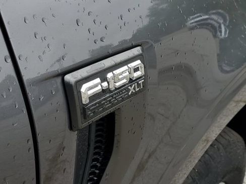 Certified 2023 Ford F150 XLT w/ Equipment Group 302A High AWD/4WD image 6
