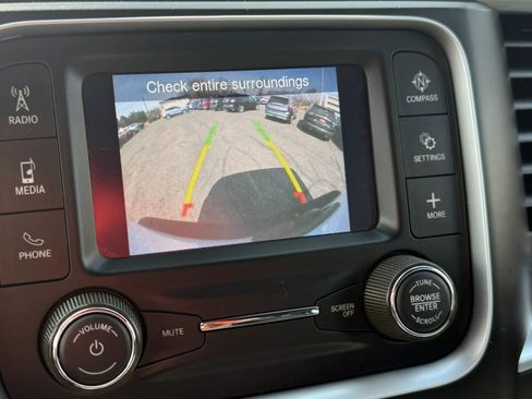 Used 2023 RAM 1500 Classic Warlock image 23