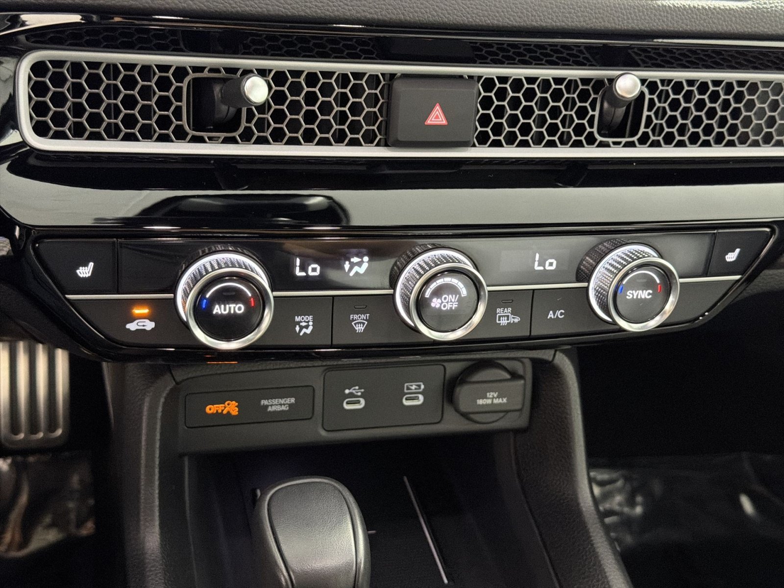 Used 2026 Honda Civic Sport Touring image 21