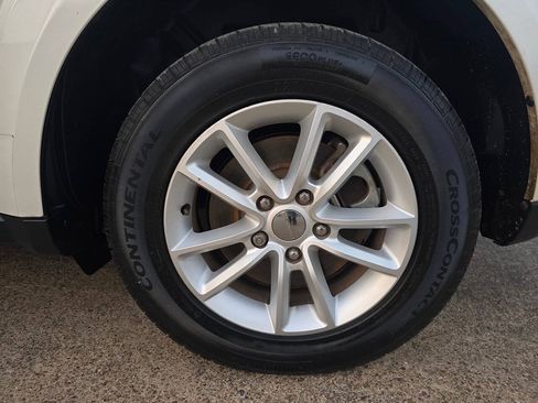 Used 2016 Dodge Journey SXT FWD image 59
