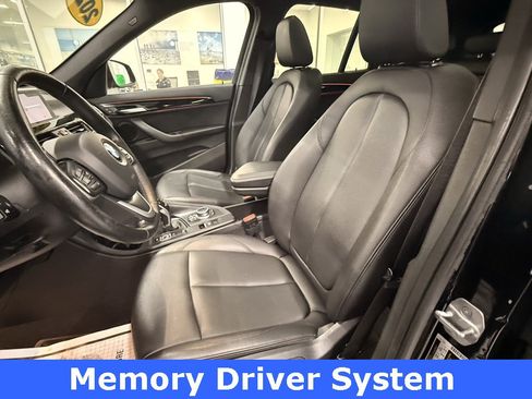 Used 2020 BMW X1 xDrive28i w/ Convenience Package image 11