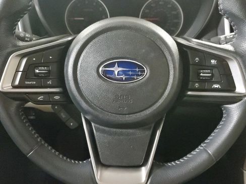 Used 2019 Subaru Ascent Premium image 13