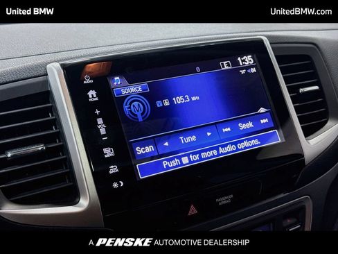 Used 2018 Honda Pilot EX-L image 8