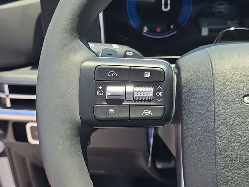 New 2026 Hyundai Santa Fe SEL FWD image 24
