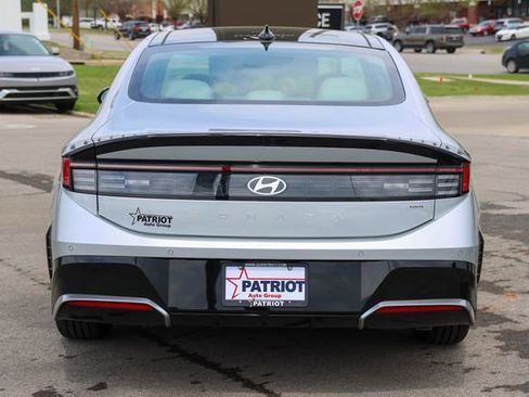 New 2026 Hyundai Sonata Limited image 4