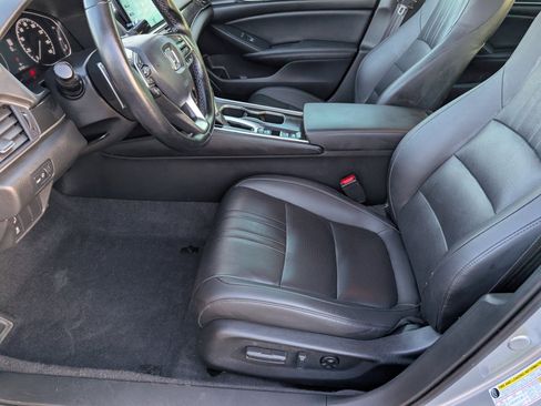 Used 2022 Honda Accord Sport Special Edition image 22