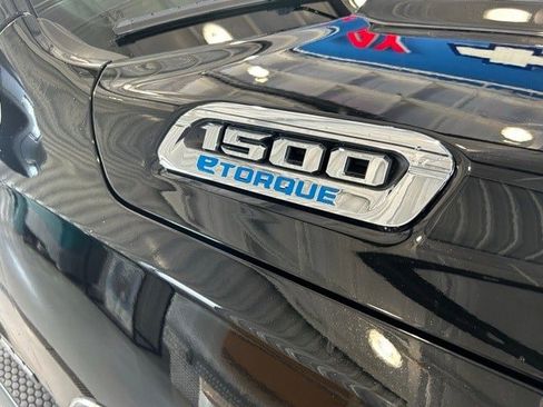 New 2025 RAM 1500 Big Horn image 9