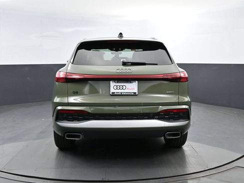 New 2026 Audi Q5 Premium AWD/4WD image 24