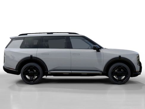 New 2027 Kia Telluride EX X-Line image 7