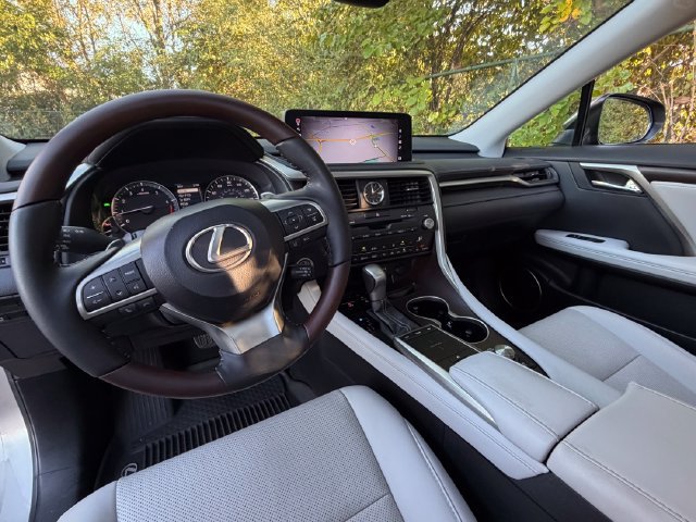 Used 2021 Lexus RX 350 AWD w/ Premium Package image 22