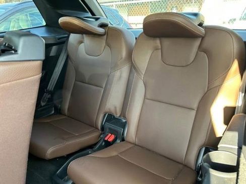 Certified 2023 Volvo XC90 B6 Plus w/ Protection Package Premier image 16