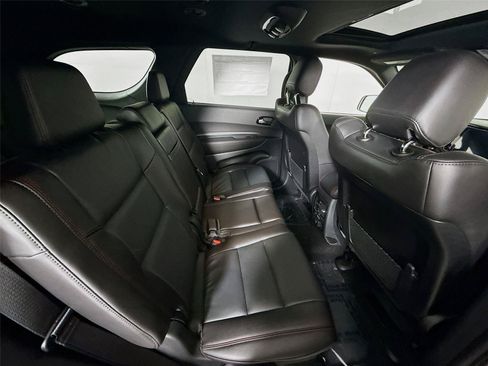 New 2026 Dodge Durango GT AWD/4WD image 22