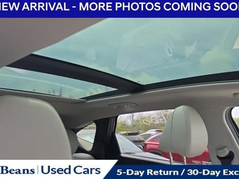 Used 2023 Hyundai Tucson Limited AWD/4WD image 16