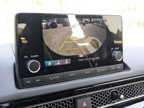 Used 2024 Honda Civic Sport image 13