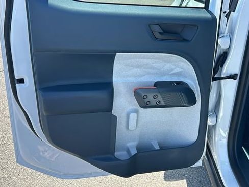 Certified 2024 Ford Maverick XLT FWD image 14