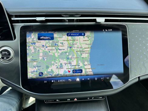 Used 2025 Mercedes-Benz E 350 4MATIC Sedan image 17