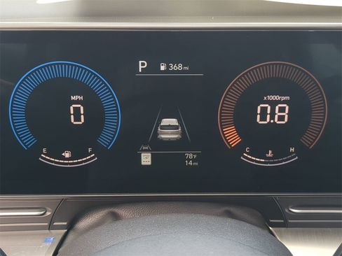 New 2026 Hyundai Kona SE image 29