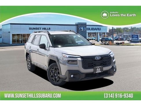 New 2026 Subaru Outback Limited AWD/4WD image 26