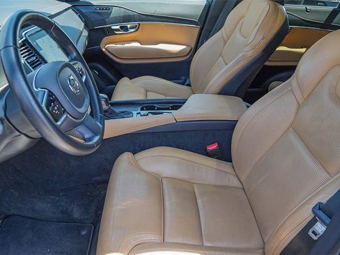 Used 2022 Volvo XC90 T6 Inscription image 10