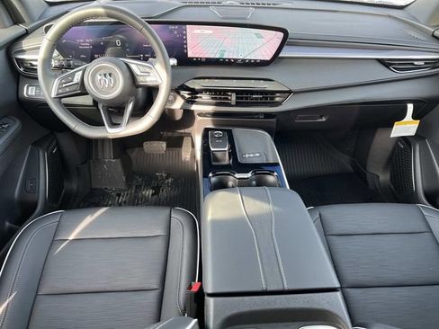 New 2026 Buick Enclave Sport Touring w/ Power Package image 13