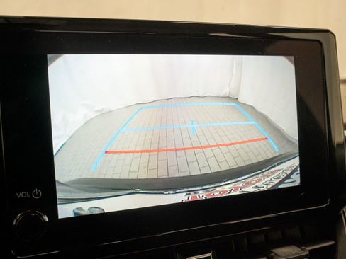 Used 2024 Toyota Corolla LE image 13