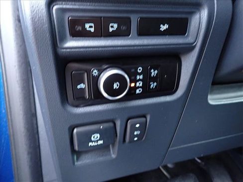 Used 2023 Ford F150 Lariat w/ Equipment Group 502A High AWD/4WD image 18