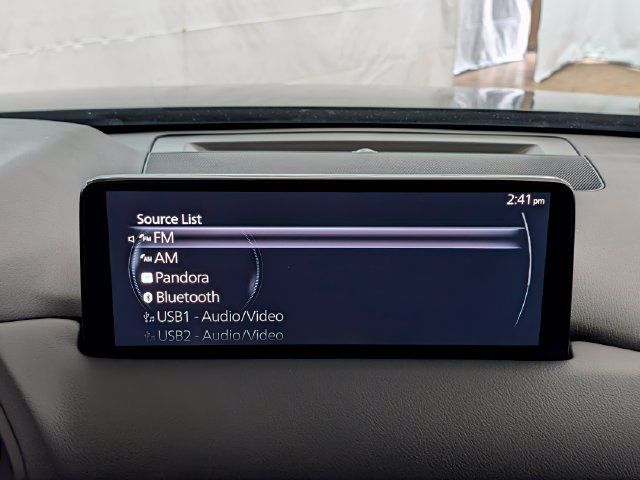 Used 2025 MAZDA CX-5 AWD 2.5 S w/ Select Package image 22