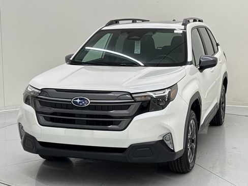 New 2026 Subaru Forester Premium image 1