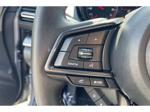 Certified 2024 Subaru WRX AWD/4WD image 33