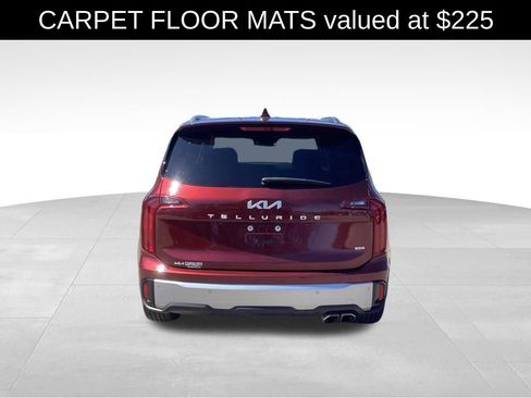 Used 2023 Kia Telluride S w/ S Sunroof Package AWD/4WD image 6