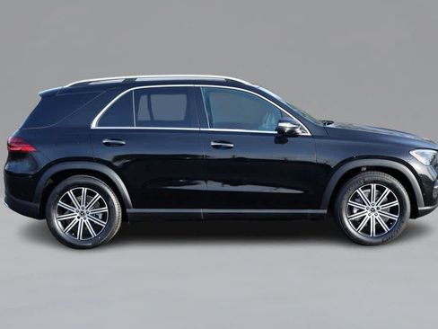 Used 2026 Mercedes-Benz GLE 350 4MATIC image 4