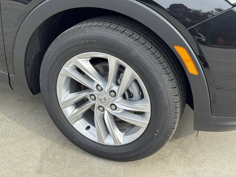 New 2026 Buick Envista Preferred w/ Convenience I Package image 6