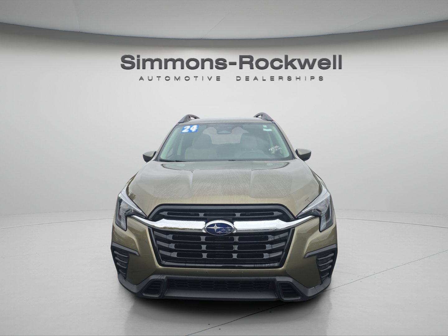 Used 2024 Subaru Ascent Premium w/ Convenience Package AWD/4WD image 8