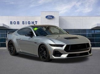 Used 2024 Ford Mustang GT Premium w/ GT Performance Package RWD video 2