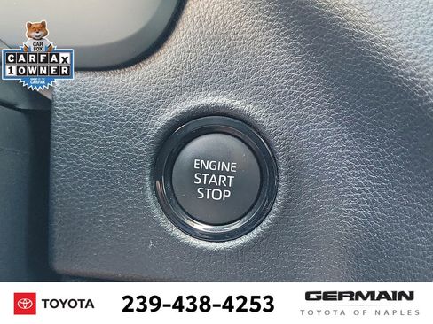 Used 2025 Toyota Tundra SR5 w/ SR5 Convenience Package AWD/4WD image 34
