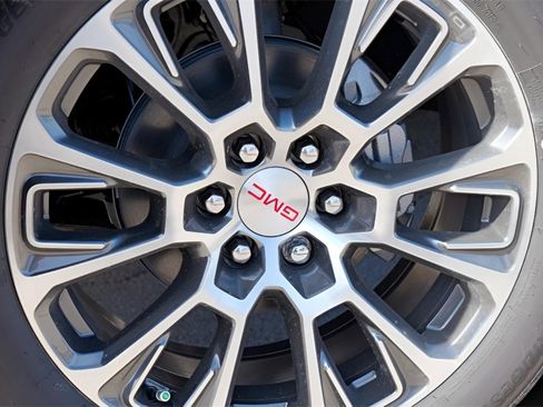 New 2026 GMC Yukon Denali w/ Sun & Power Step Package image 2