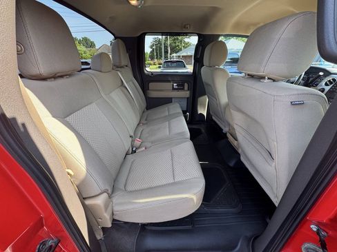 Used 2013 Ford F150 XLT w/ XLT Chrome Pkg AWD/4WD image 29