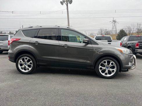 Used 2013 Ford Escape Titanium image 5