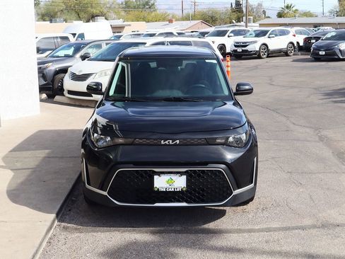 Used 2024 Kia Soul LX w/ Option Group 015 image 15