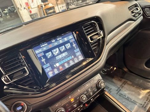 Used 2024 Dodge Durango SXT image 47
