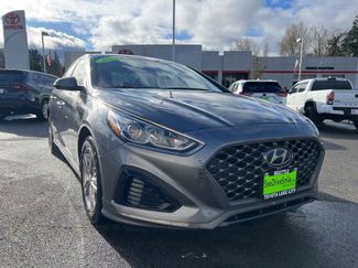 Used 2019 Hyundai Sonata SEL video 1